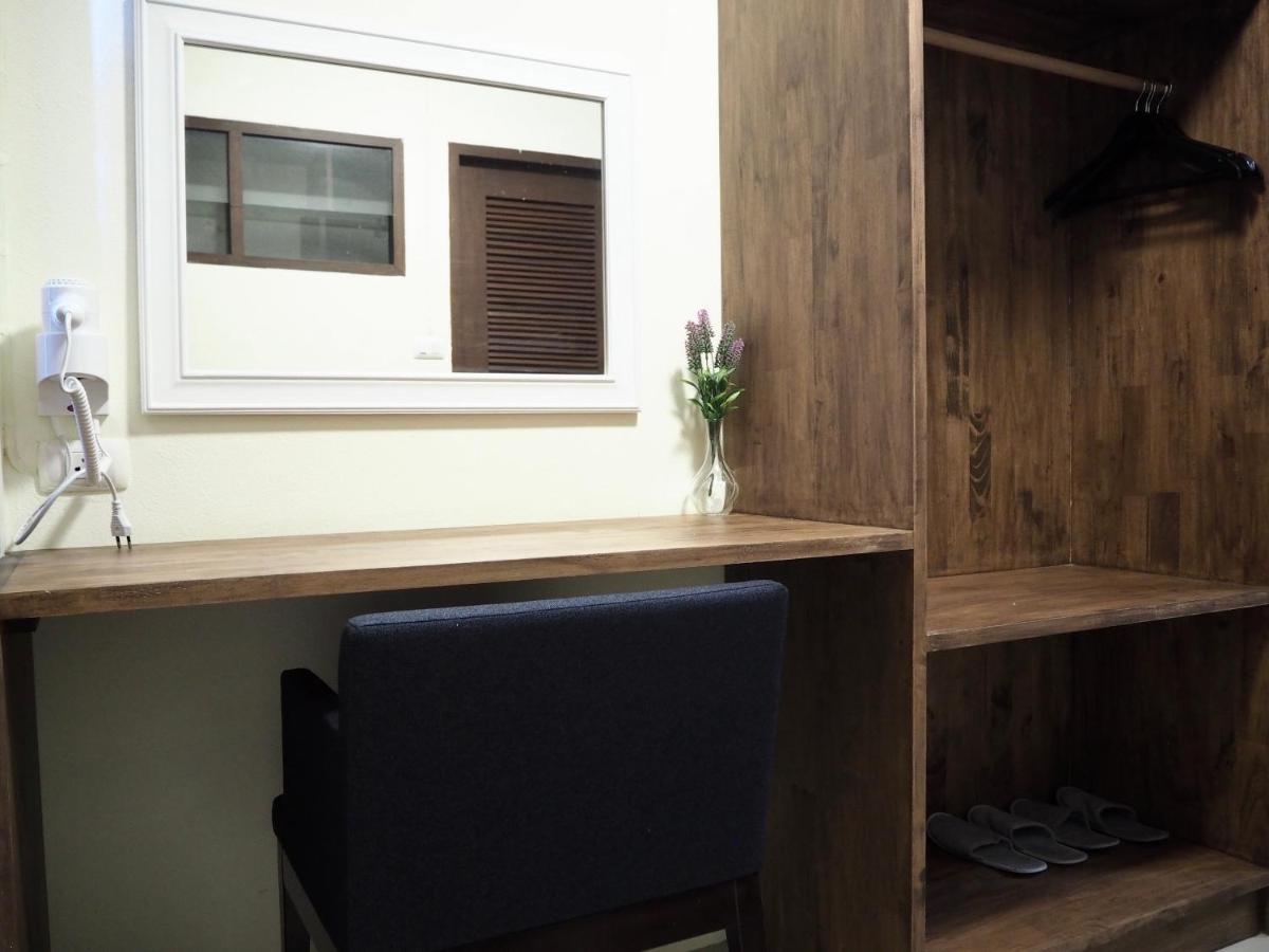 Bua House Poshtel