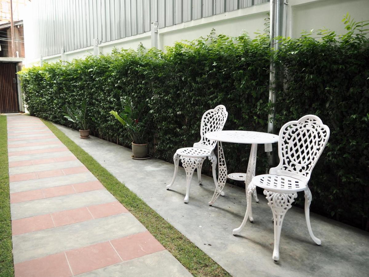 Hotel Bua House Poshtel 3*