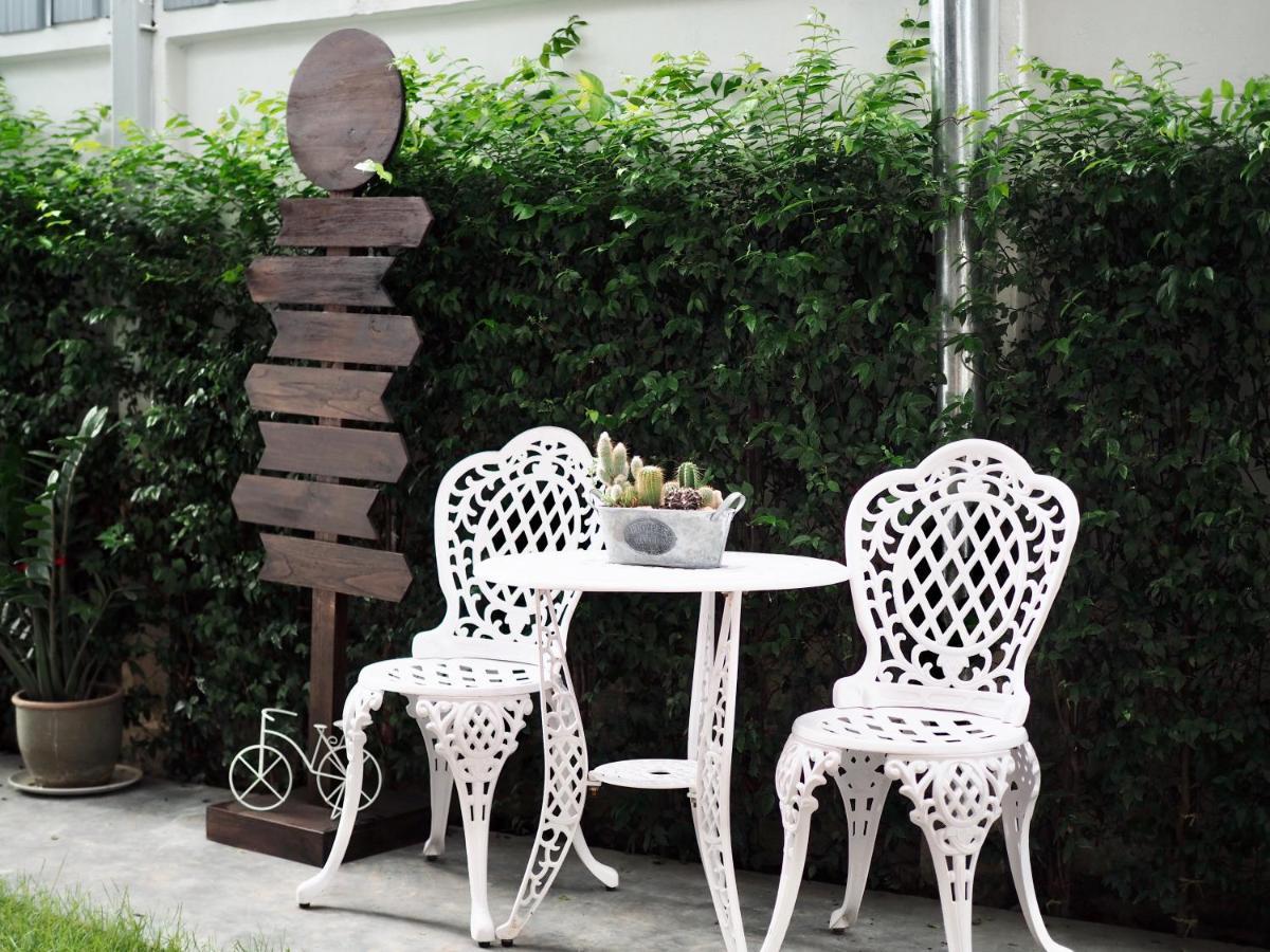 Hotel Bua House Poshtel