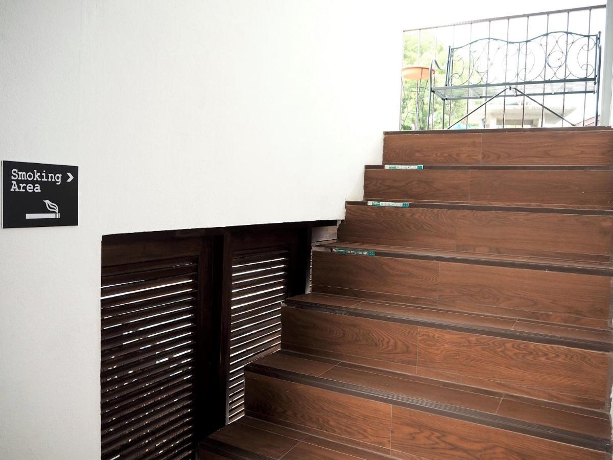 Bua House Poshtel Hotel Chiang Mai